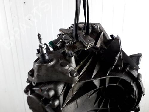 Gearbox RENAULT MEGANE II Estate (KM0/1_) 1.5 dCi (KM16, KM1E) | BP23194687M3 