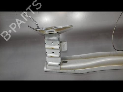 Rear bumper reinforcement PEUGEOT 2008 II (UD_, US_, UY_, UJ_, UR_, UC_) 1.2 PureTech 130 (USHNS, URHNS) | BP29225808C73 