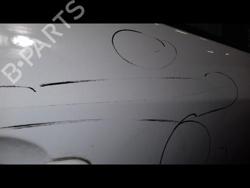 Right rear door RENAULT MEGANE III Hatchback (BZ0/1_, B3_) 1.5 dCi (BZ1G, BZ1W, BZ0R) | BP18887499C5 