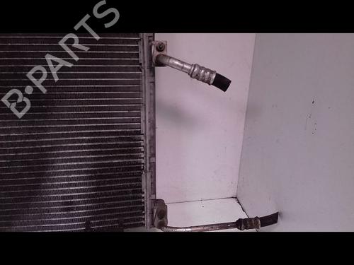 Used Heater matrix PEUGEOT 308 I (4A_, 4C_) 1.6 16V (120 hp) 9506537