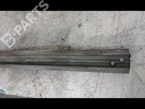 Rear bumper reinforcement ALFA ROMEO 159 (939_) 1.9 JTDM 8V (939AXE1B, 939BXE1B, 939BXH1B) | BP8967696C73 