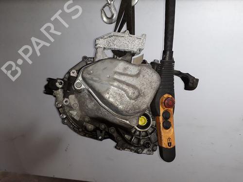 Gearbox PEUGEOT 207 (WA_, WC_) 1.4 | BP28105846M3 