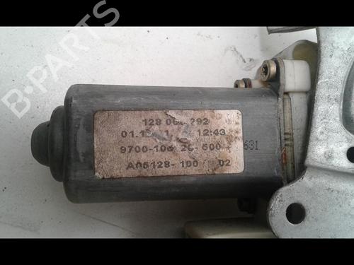 Front left window mechanism CITROËN XSARA PICASSO (N68) 1.8 16V | BP23195349C22 
