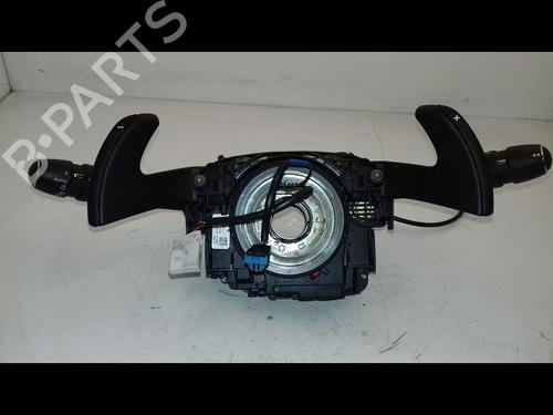 Steering column stalk PEUGEOT 508 I (8D_) 1.6 HDi | BP29224148I23 