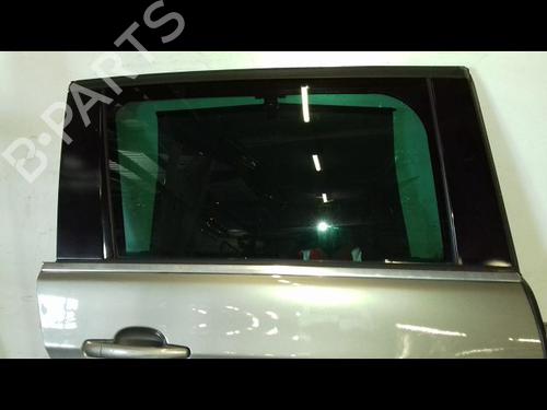 Right rear door PEUGEOT 5008 (0U_, 0E_) 1.6 HDi | BP29414629C5 