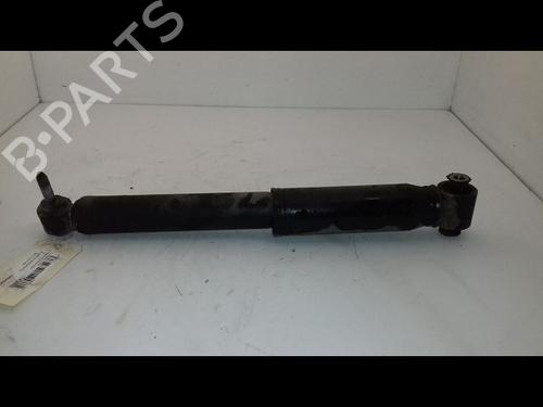 Used Left rear shock absorber Left rear shock absorber RENAULT SCÉNIC II (JM0/1_) 1.5 dCi (JM1E, JM16) (106 hp) 24460113 24460113