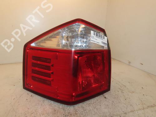 Used Left taillight CHEVROLET ORLANDO (J309) 1.8 (141 hp) 33136588