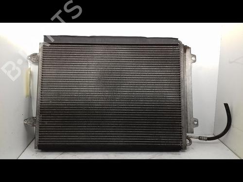 Used Heater matrix VW PASSAT B6 (3C2) 2.0 TDI 16V (140 hp) 16667590