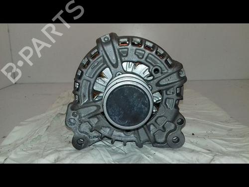 Used Alternator VW POLO VI (AW1, BZ1, AE1) 1.0 TSI (116 hp) 27665988
