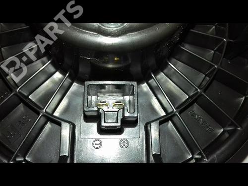 Heater blower motor TOYOTA YARIS (_P13_) 1.5 (NSP131_) | BP11915323M62 
