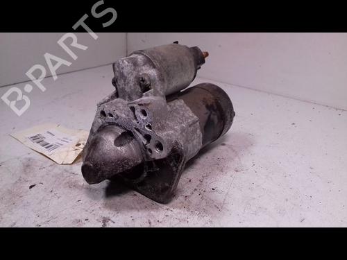 Starter NISSAN MICRA III (K12) 1.5 dCi | BP15200091M8 