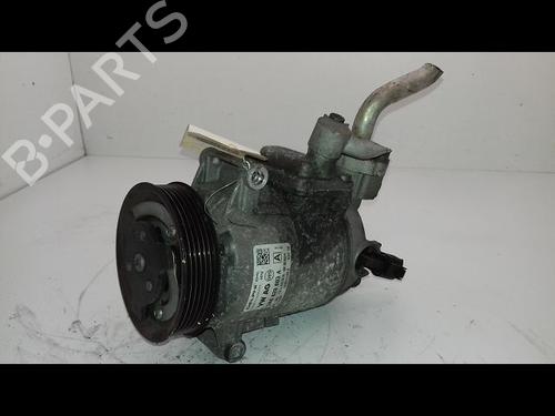 AC compressor VW TIGUAN (5N_) 2.0 TDI | BP22593258M34 