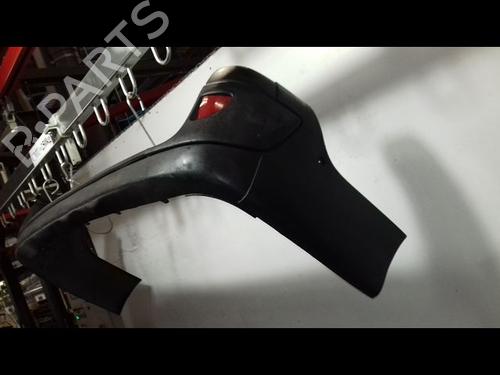 Rear bumper RENAULT KANGOO Express (FC0/1_) 1.5 dCi (FC1E) | BP23195915C8 