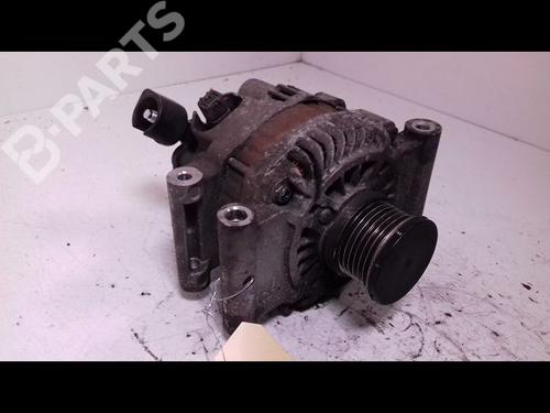 Generator PEUGEOT 207 (WA_, WC_) 1.6 16V VTi | BP9729773M7 