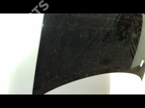 Hood VW POLO IV (9N_, 9A_) 1.4 TDI | BP11939451C1 