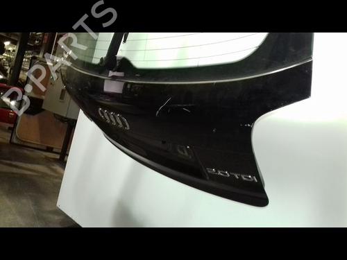 Tailgate AUDI A3 (8P1) 2.0 TDI | BP23195950C6 