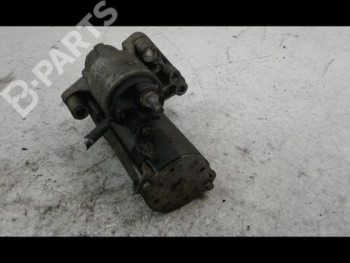 Startmotor CITROËN BERLINGO / BERLINGO FIRST Box Body/MPV (M_) 1.6 HDI 75 (MB9HW) (75 hp) 8966012