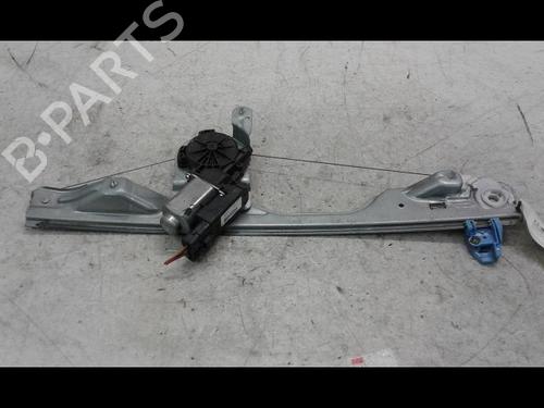 Used Front left window mechanism Front left window mechanism RENAULT MODUS / GRAND MODUS (F/JP0_) 1.5 dCi (FP0E, JP0E) (65 hp) 8966203 8966203