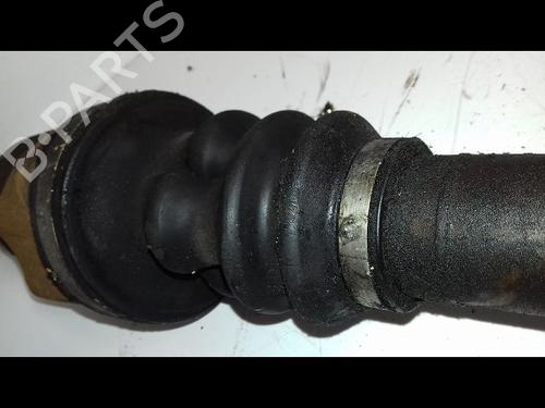 Right front driveshaft PEUGEOT 207 (WA_, WC_) 1.4 HDi | BP16323940M39 