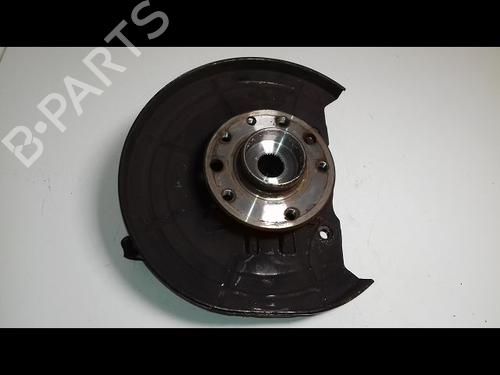 Right front steering knuckle OPEL MERIVA B MPV (S10) 1.4 (75) | BP16309145M26