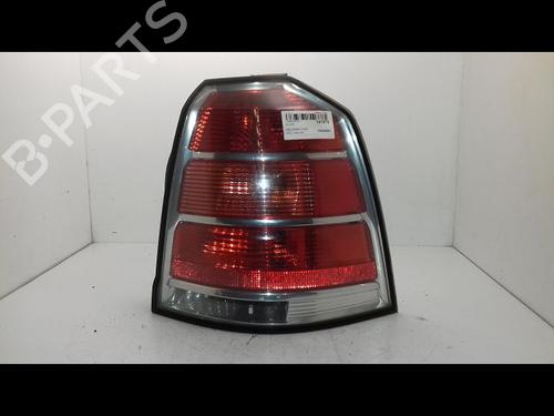 Højre baglygte OPEL ZAFIRA / ZAFIRA FAMILY B (A05) 1.9 CDTI (M75) (120 hp) 29226450