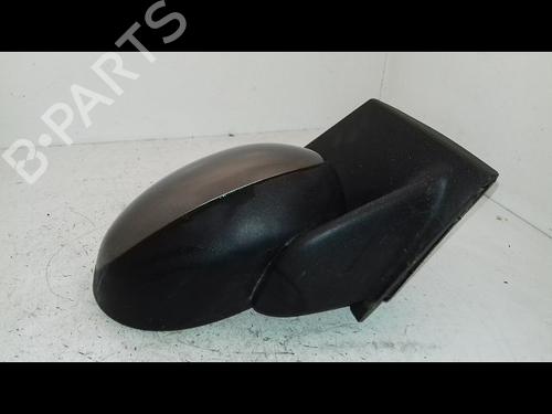 Right mirror TOYOTA AYGO (_B1_) 1.0 (KGB10_, KGB10R) | BP30949930C27