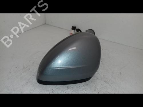 Left mirror CITROËN C4 II (NC_) 1.6 BlueHDi 120 | BP29225404C26 