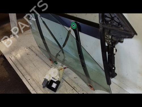 Front right window mechanism AUDI A3 Sportback (8PA) 1.8 TFSI | BP29224901C23