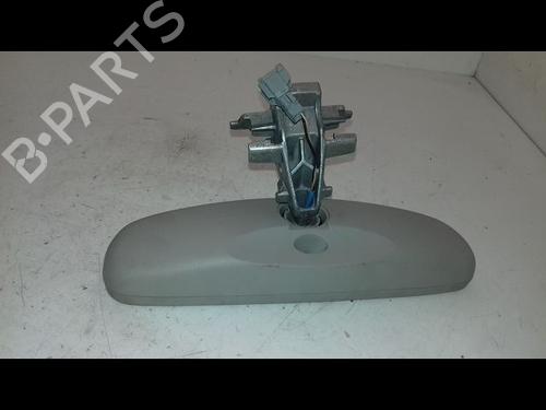 Rear mirror RENAULT LAGUNA Coupe (DT0/1) 1.5 dCi | BP19798874I6 