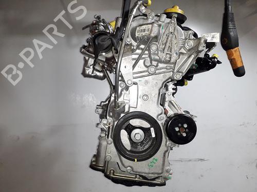 Engine RENAULT CLIO V (B7_) 1.0 TCe 90 (B7MT) | BP21392109M1 - Image 6