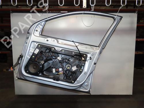 Right front door VW GOLF VI (5K1) 1.6 TDI | BP17783379C3