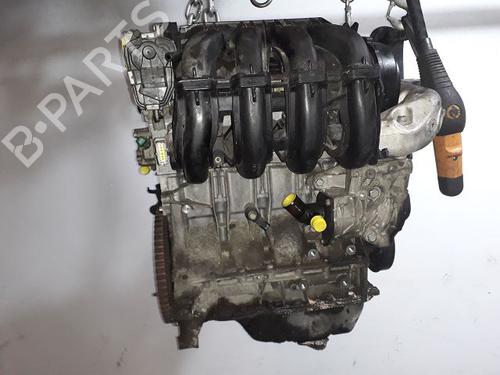 Motor PEUGEOT 206 Hatchback (2A/C) 1.4 16V | BP29963563M1 