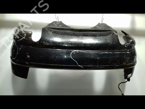 Rear bumper AUDI A8 D3 (4E2, 4E8) 3.0 TDI quattro | BP14955033C8 