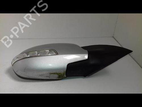 Right mirror HYUNDAI i30 Estate (FD) 1.6 CRDi | BP15047537C27 