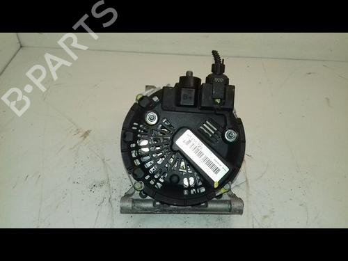 Alternator MERCEDES-BENZ A-CLASS (W169) A 180 CDI (169.007, 169.307) | BP27926084M7