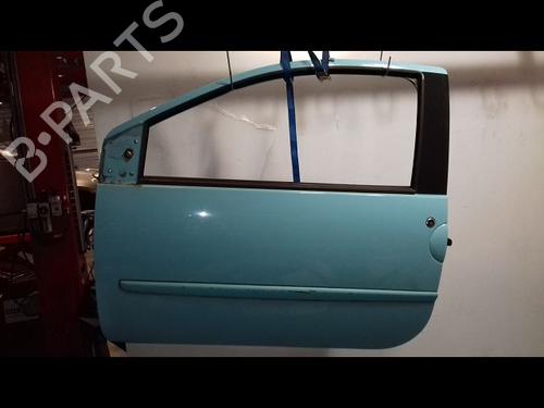 left-front-door-renault-twingo-ii-cn0_-2007-33136019 main image