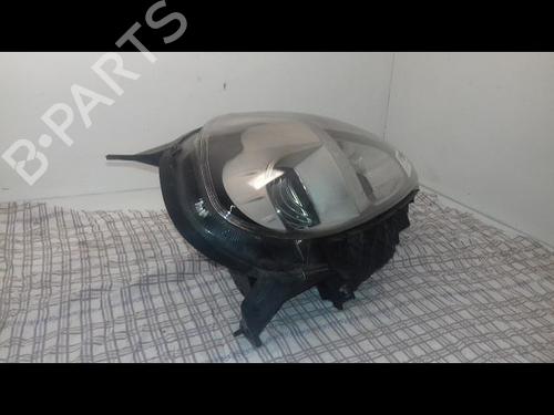 Right headlight FIAT PUNTO (199_) 1.3 D Multijet | BP29226185C29