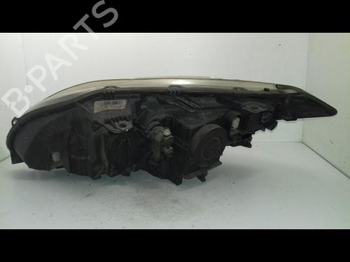 Right headlight RENAULT LAGUNA III (BT0/1) 1.5 dCi (BT00, BT0A, BT0T, BT1J) | BP29226145C29 
