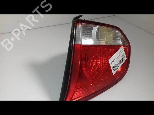 Right tailgate light VW GOLF VI (5K1) 2.0 TDI | BP13243098C80 