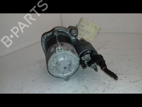 Used Starter PEUGEOT 3008 II SUV (MC_, MR_, MJ_, M4_) 1.2 THP/ PureTech 130 (MRHNSM, MRHNSU, MRHNSJ, MRHNYW,... (131 hp) 29223104