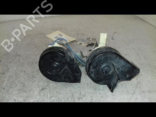 Used Horn Horn CITROËN C5 III (RD_) 2.0 HDi (RDRHD8, RDRHDJ, RDRHR8, RDRHRJ) (136 hp) 34229190 34229190