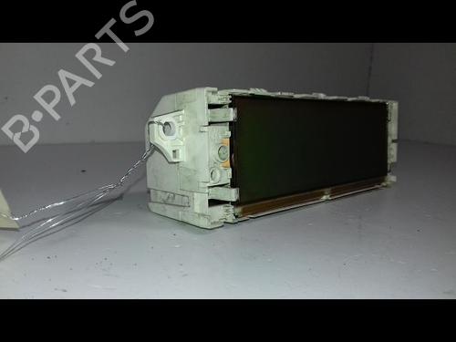 Display monitor CITROËN C4 I (LC_) 1.6 HDi | BP11236395C48 