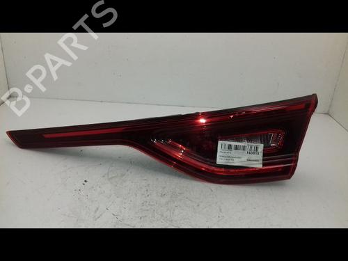 Used Right tailgate light RENAULT TALISMAN (LP_) 1.7 Blue dCi 150 (LPA8) (150 hp) 29226366