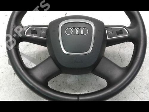 Steering wheel AUDI A3 Sportback (8PA) 1.4 TFSI | BP8971332C49 