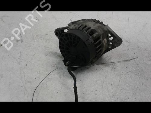 Alternator FIAT PUNTO (188_) 1.9 JTD 80 (188.237, .257, .337, .357) | BP23194551M7 