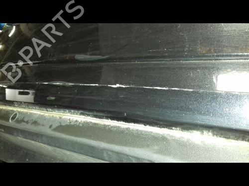 Rear bumper SKODA OCTAVIA III Combi (5E5, 5E6) 1.6 TDI | BP19149803C8 