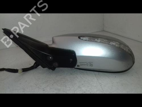 Lusterko boczne lewe HONDA ACCORD VII (CL, CN) 2.2 i-CTDi (CN1) | BP29225276C26