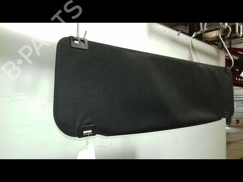 Rear parcel shelf PEUGEOT 108 1.0 VTi 72 | BP18601897C85 