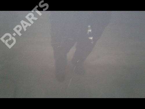 Left rear door NISSAN NOTE (E11, NE11) 1.5 dCi | BP8972392C4 