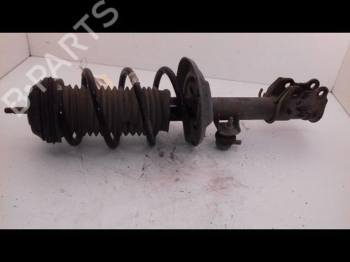 Used Right front shock absorber OPEL CORSA E (X15) 1.2 (08, 68) (69 hp) 17100680
